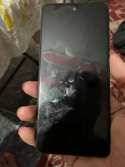 infnix smart 8