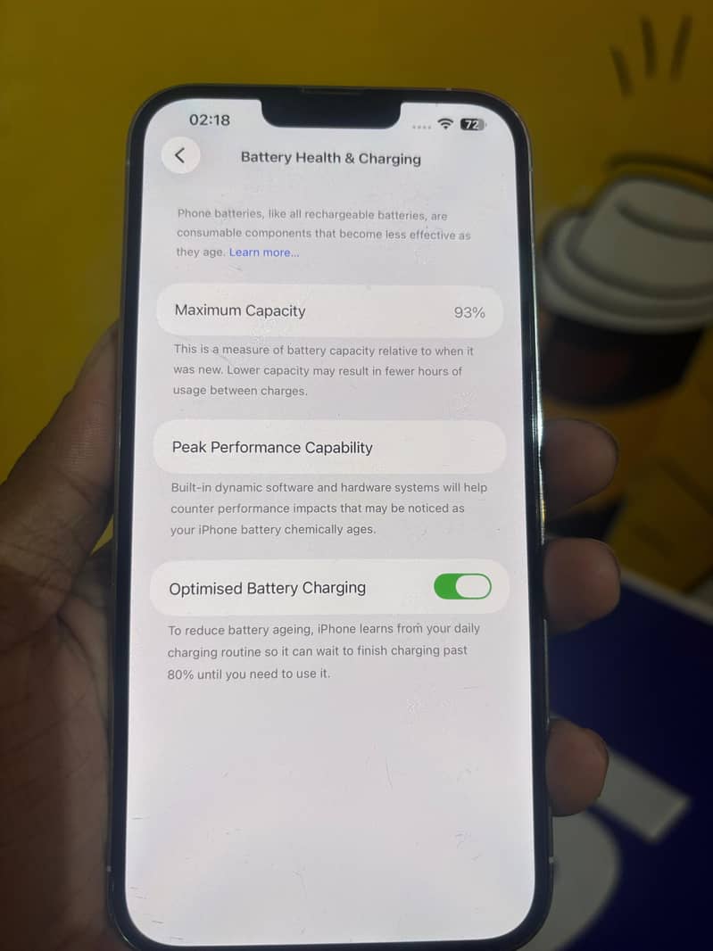 iphone 13 pro max 5