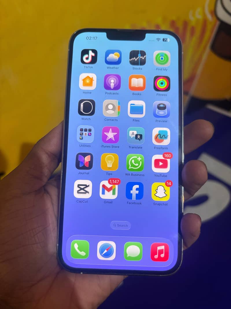 iphone 13 pro max 6