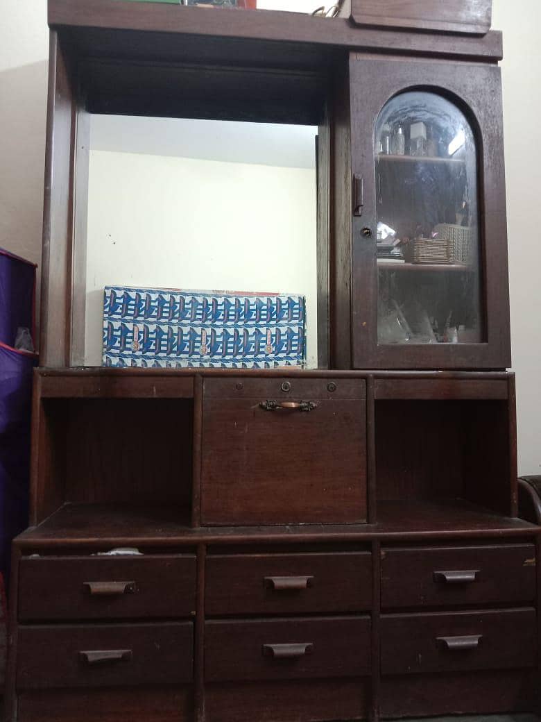 Dressing Table. . . . !! 1