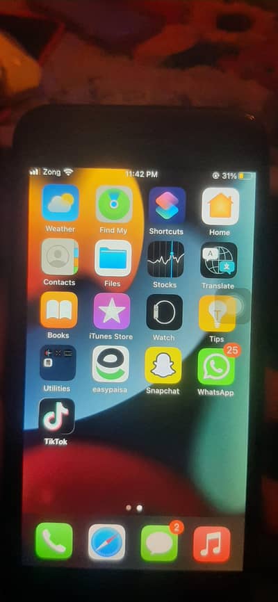 iphone 7 pta approved