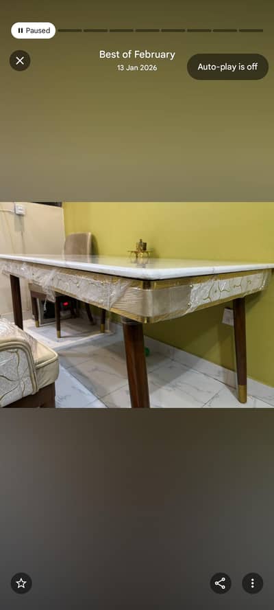 table