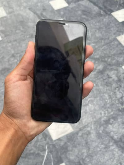 iPhone 11 Pro all ok
