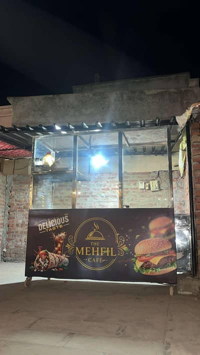 Chef Needed Urgent