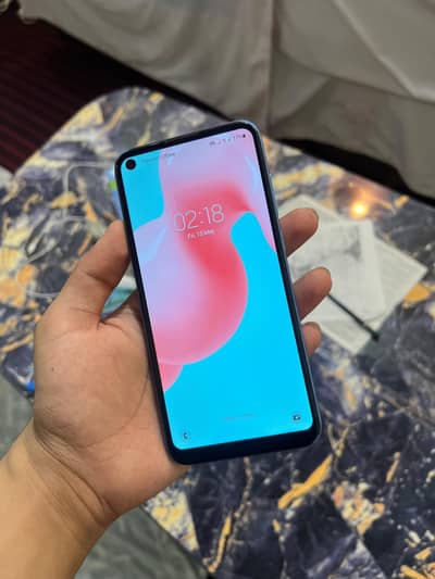 Samsung a11 official approved urgent sale