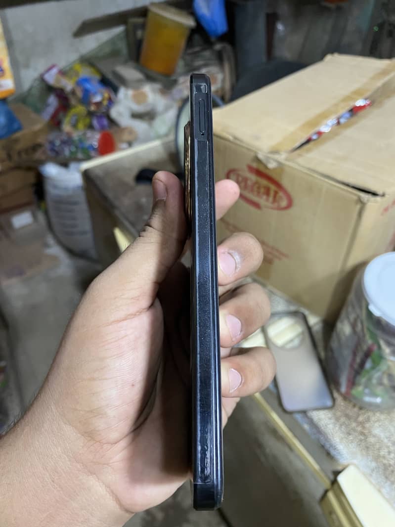 REDMI A3X 1