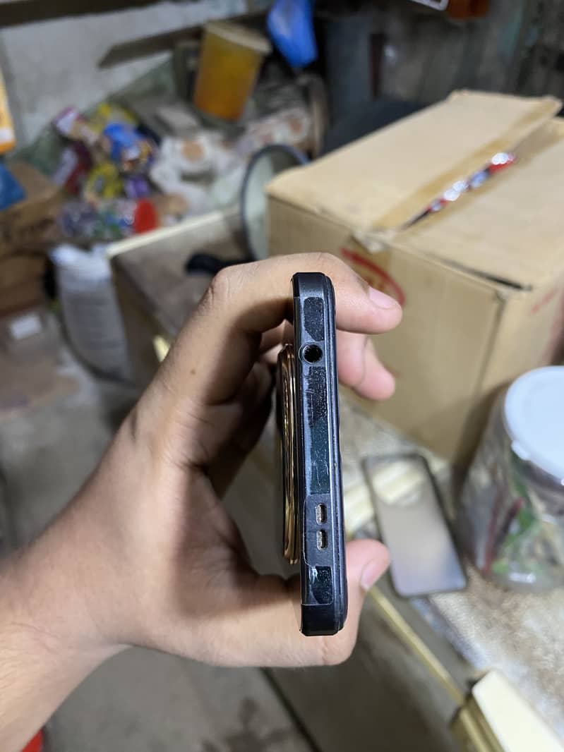 REDMI A3X 2