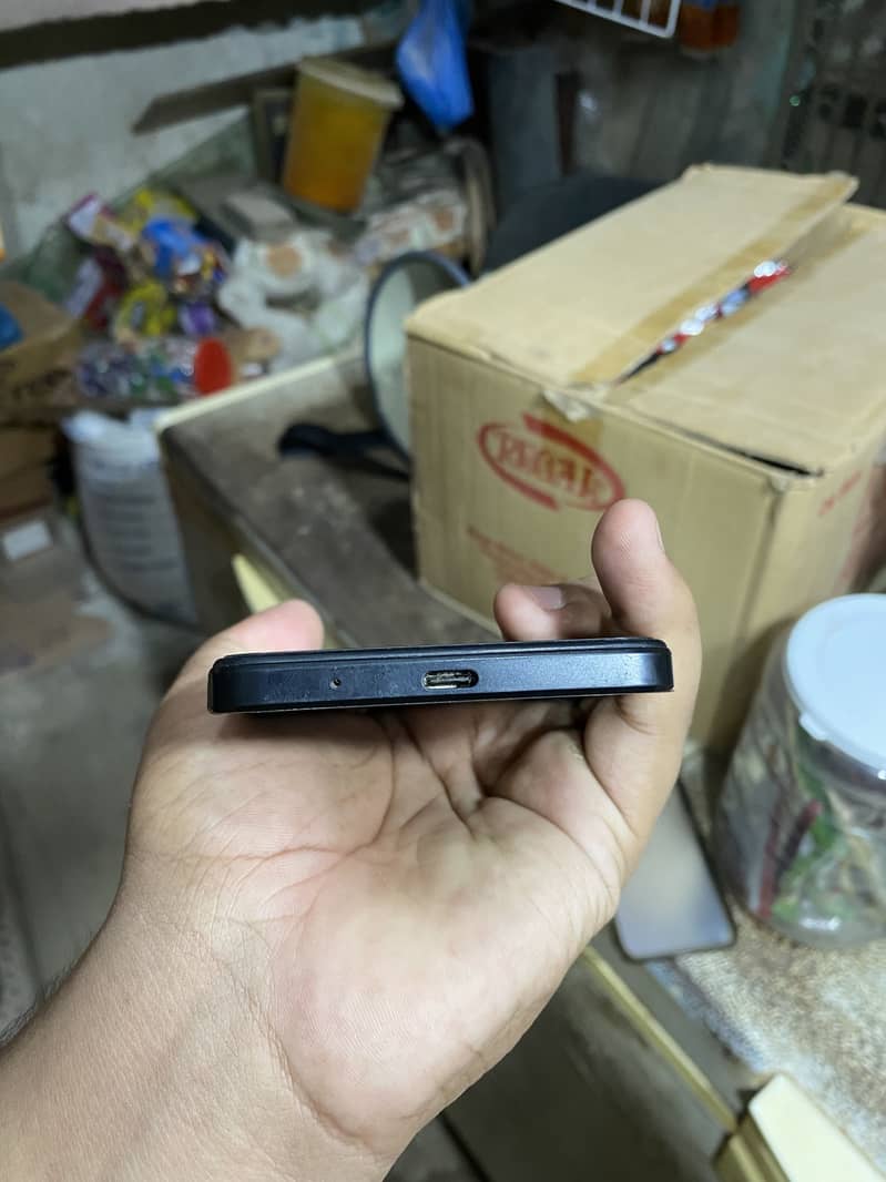 REDMI A3X 4