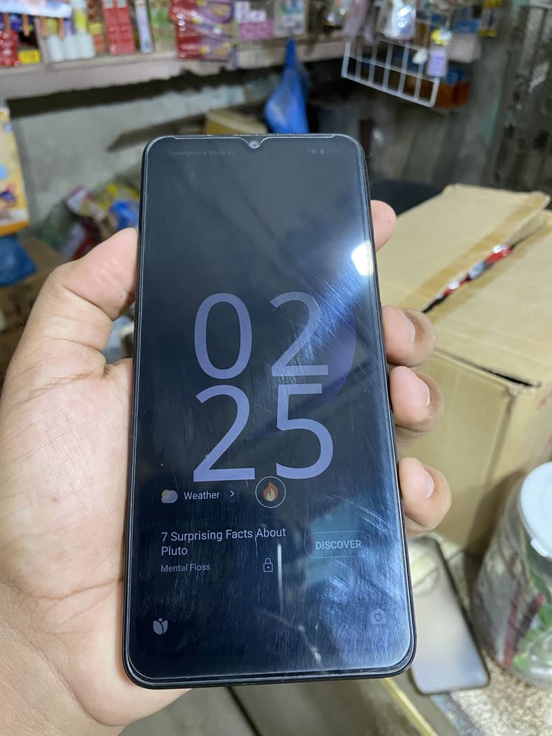 REDMI A3X 6