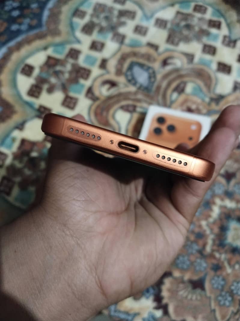 Iphone 17 pro Max 3