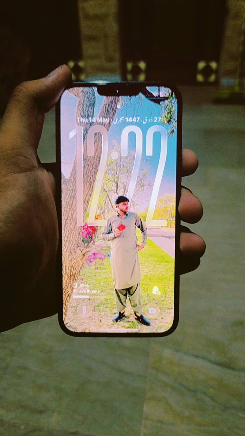 iph 13 pro max 5