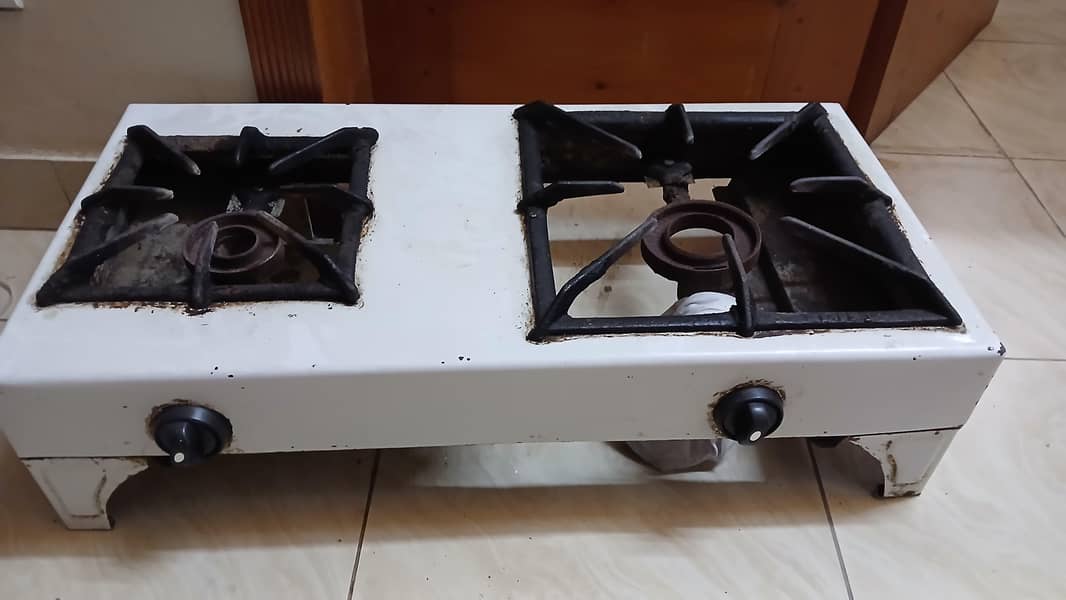 stove 0