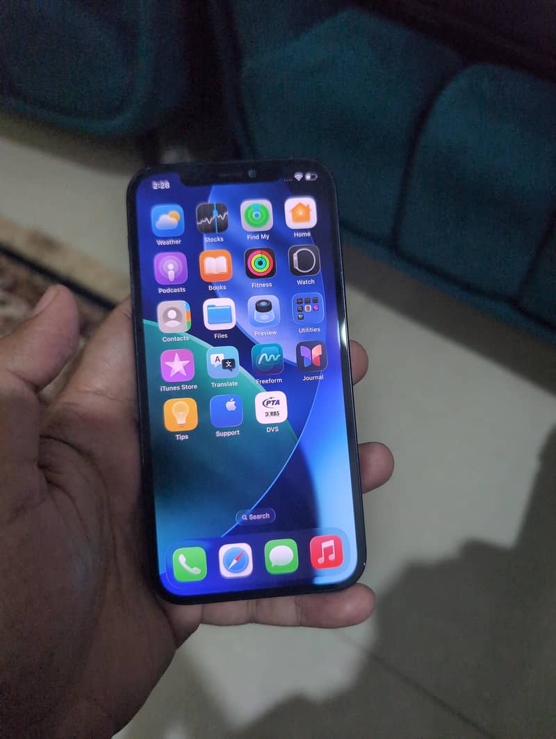 Apple Iphone 12 0