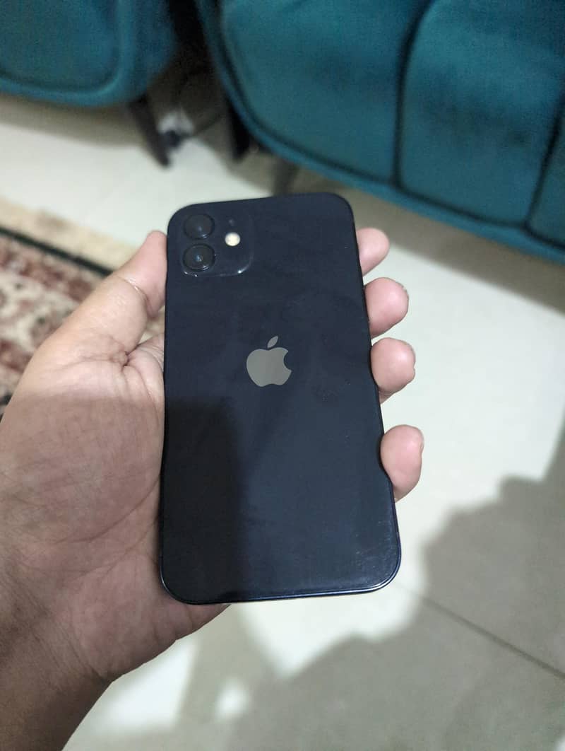 Apple Iphone 12 2