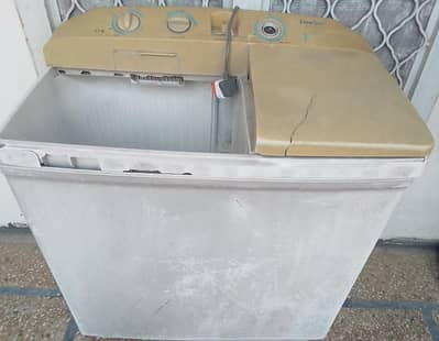 Dawlance Dw 5200