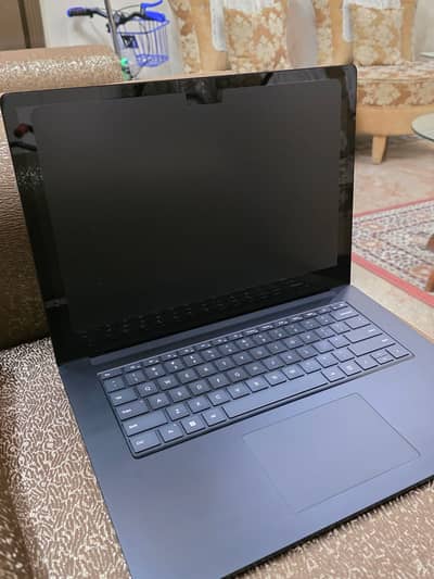 Microsoft Surface 5 Laptop i7 12th Gen