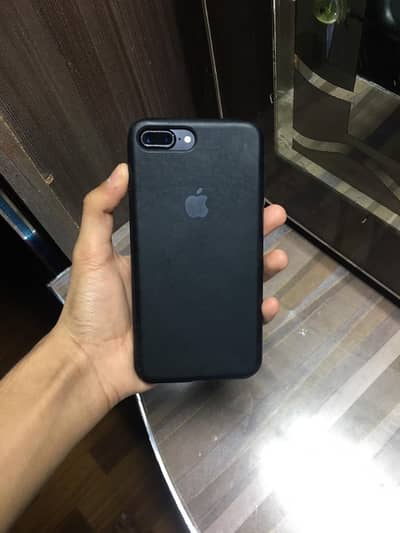 iPhone 7plus condition 10/9