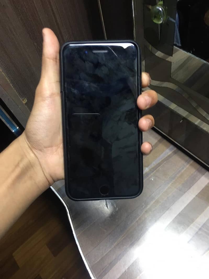 iPhone 7plus condition 10/9 2
