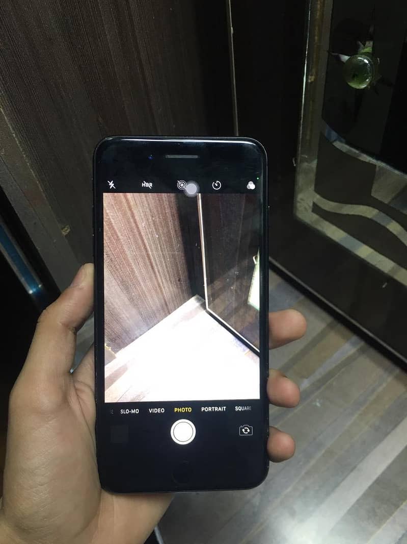 iPhone 7plus condition 10/9 5