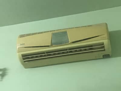 Sabro 1 ton spilit For sale .