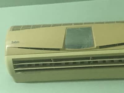 Sabro 1 ton spilit For sale .