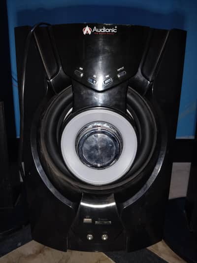 Audionic BT 110
