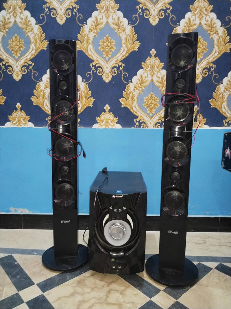Audionic BT 110 1