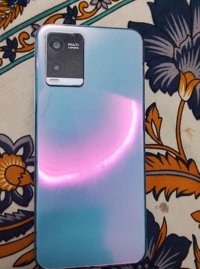 Vivo Y21s urgent Sale