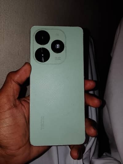 Tecno spark go 2024 all ok