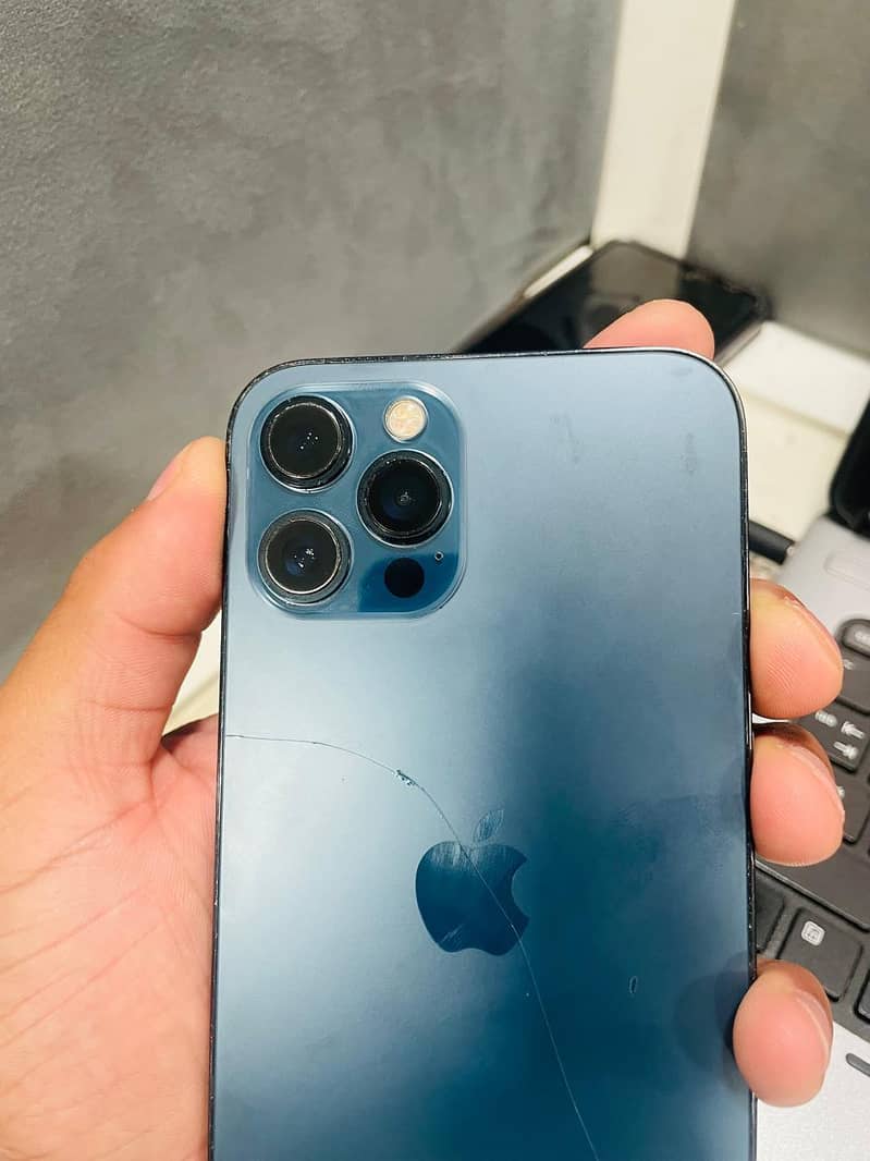 Iphone 12 Pro Max 0