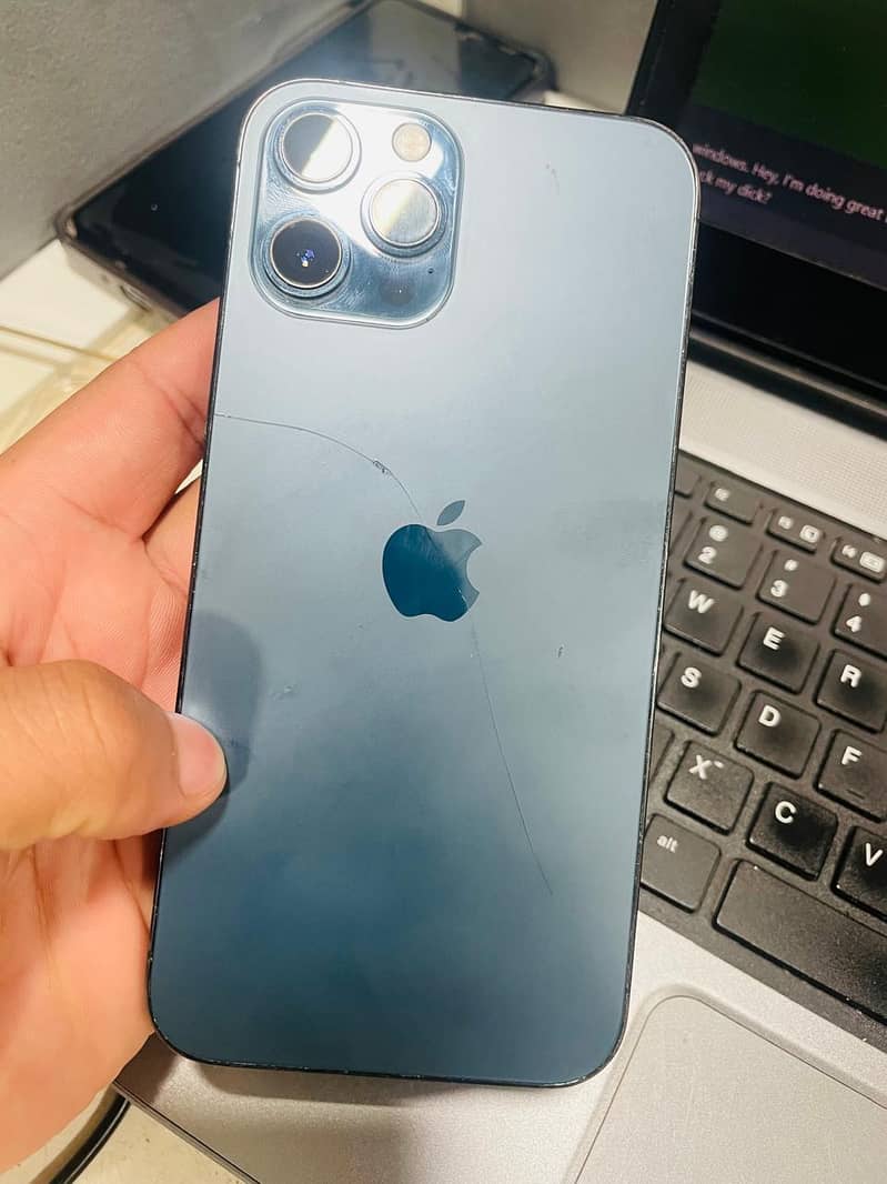 Iphone 12 Pro Max 1