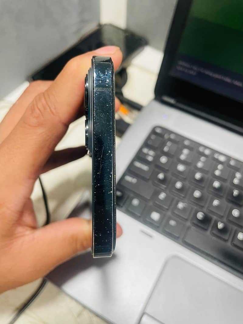 Iphone 12 Pro Max 2