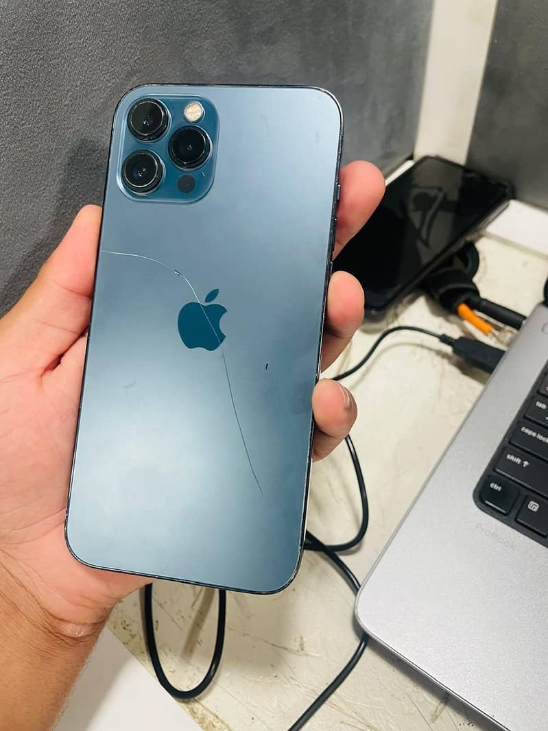 Iphone 12 Pro Max 3