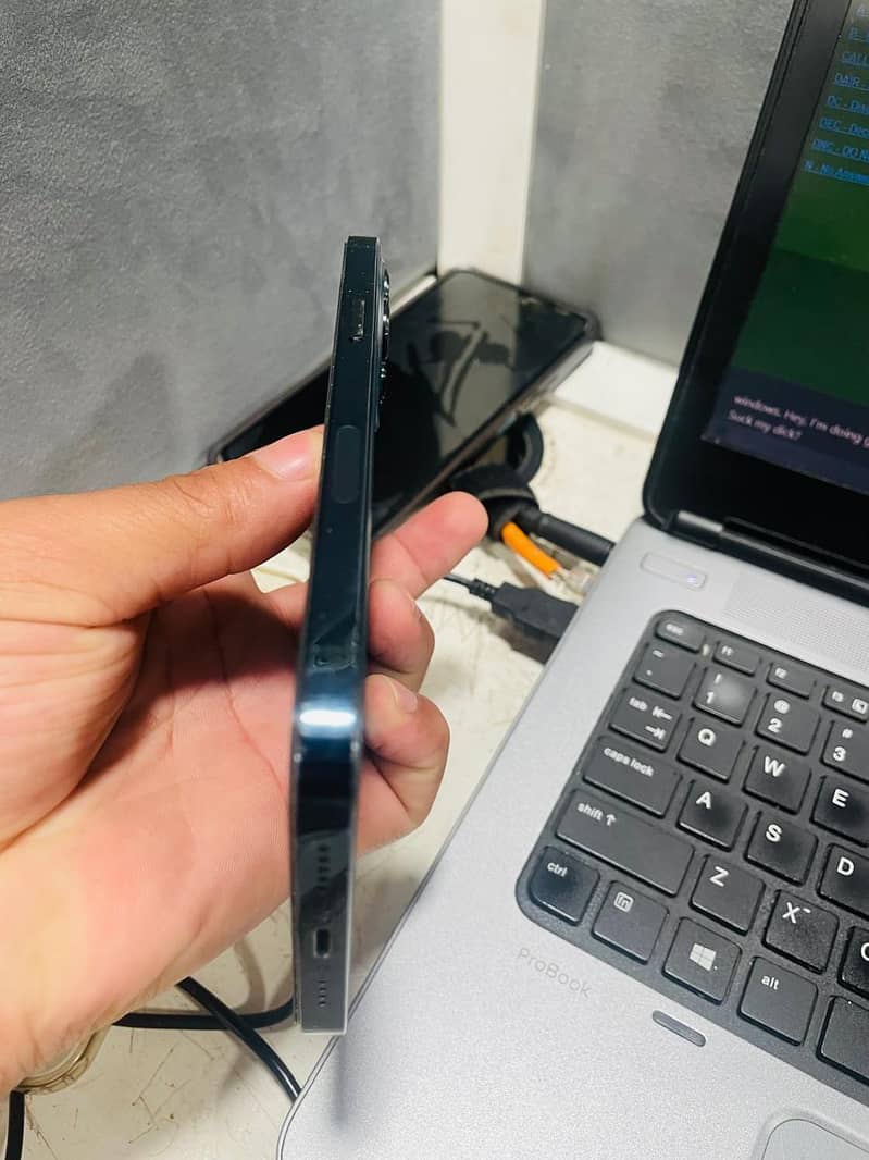 Iphone 12 Pro Max 4