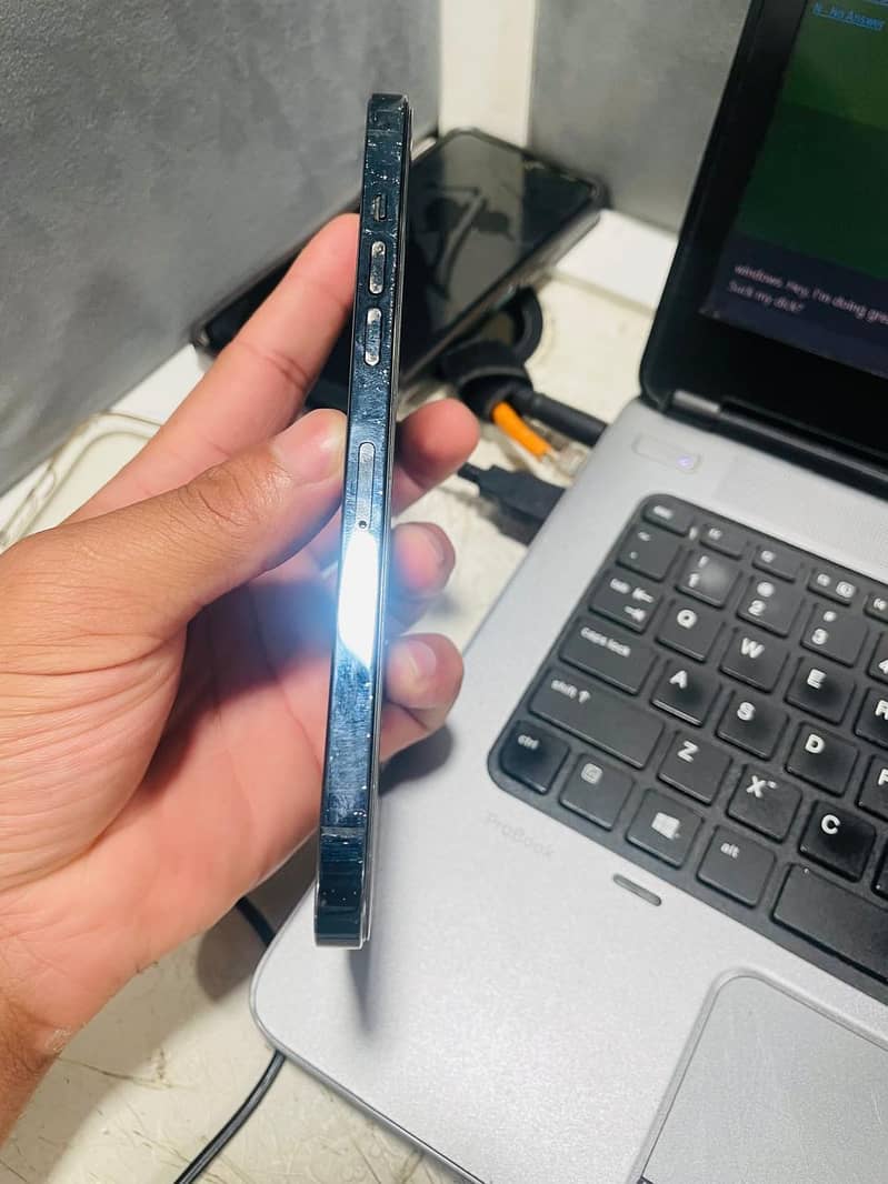 Iphone 12 Pro Max 5