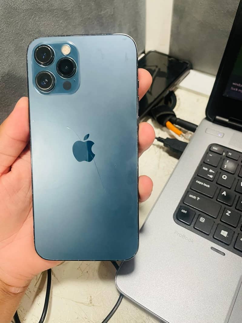 Iphone 12 Pro Max 6