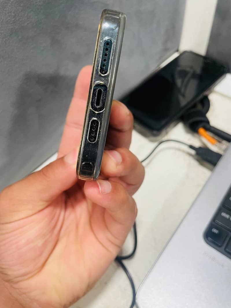 Iphone 12 Pro Max 7