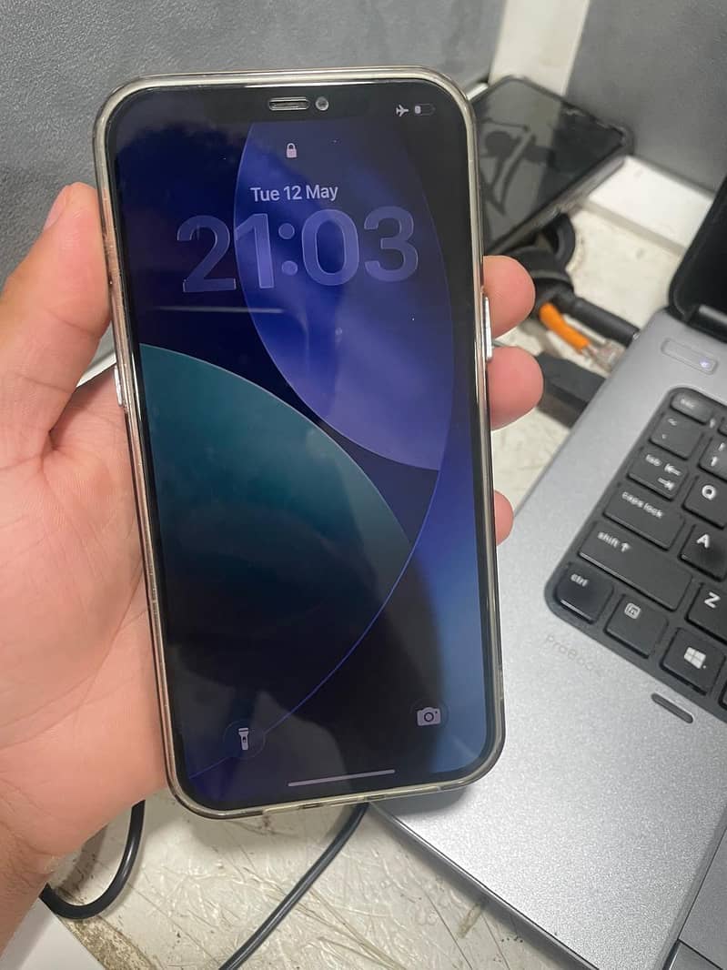 Iphone 12 Pro Max 10