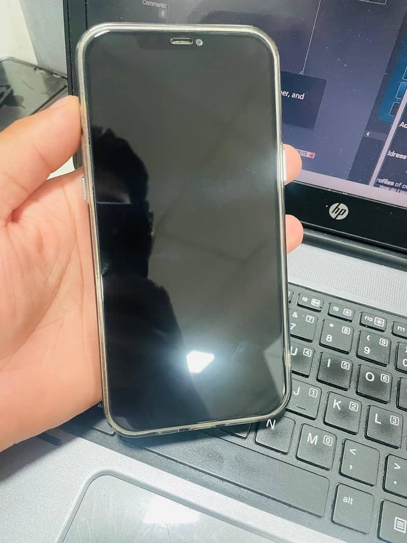Iphone 12 Pro Max 11