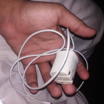 with charger 6000