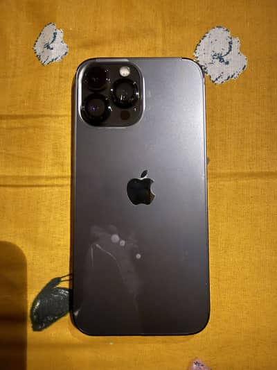 Iphone 13 pro max dual pta approved