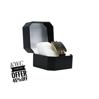 KWC ORIGINAL WATCH