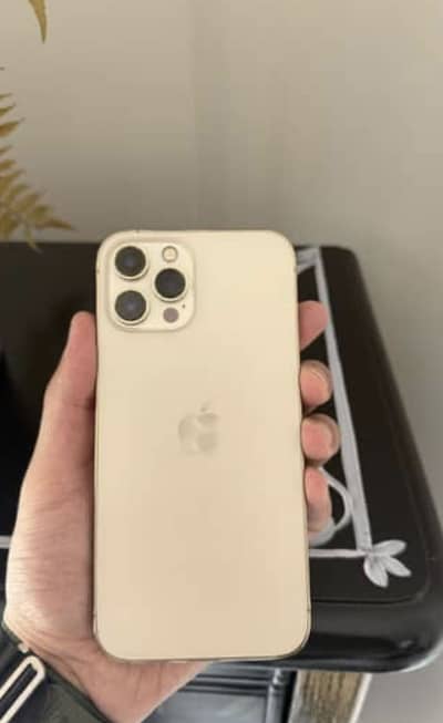 I phone12 pro max jv