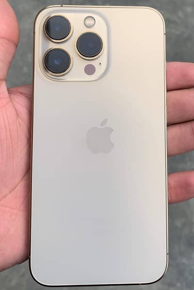 IPHONE 13 PRO NON PTA