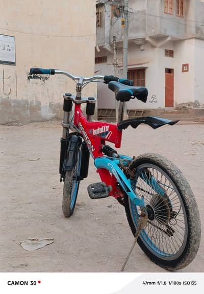cycle