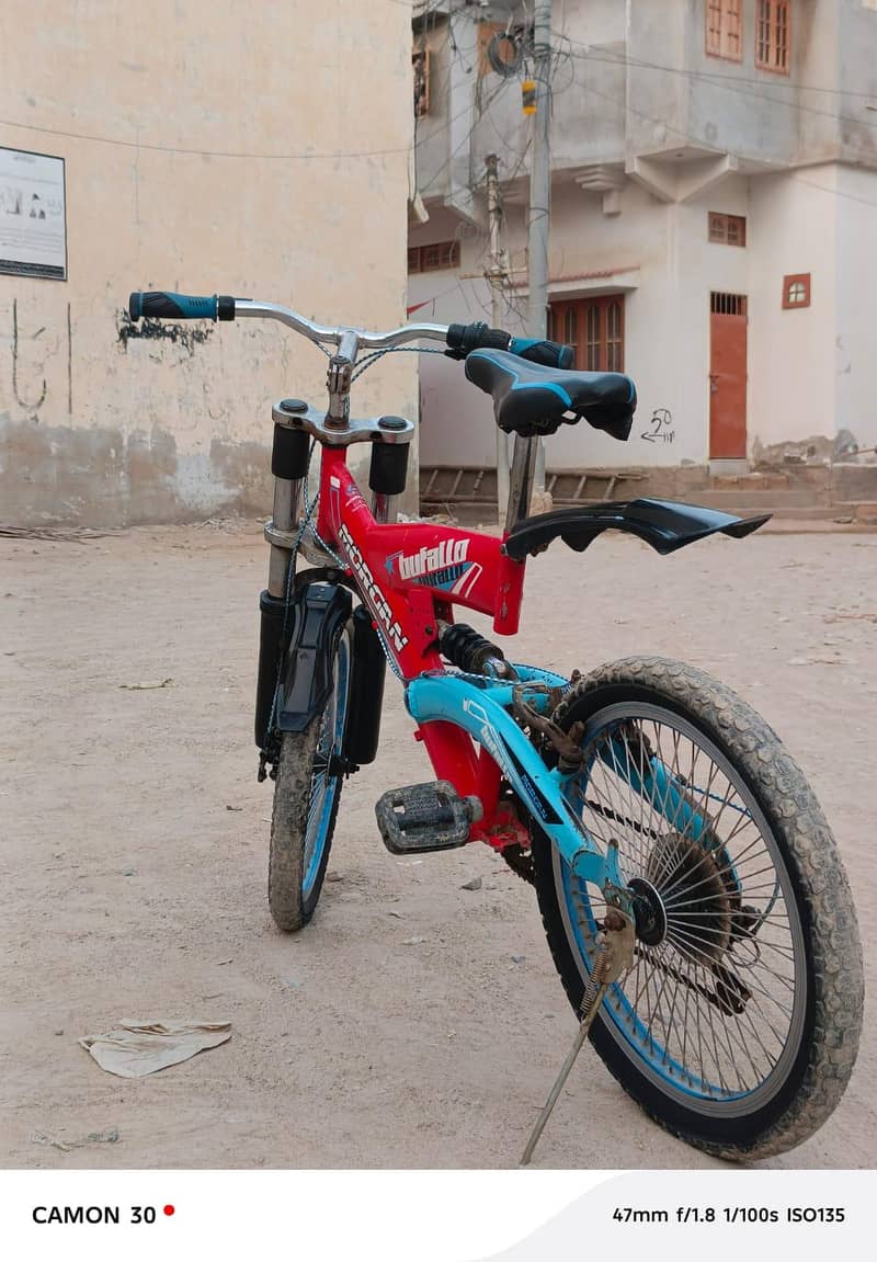 cycle 0