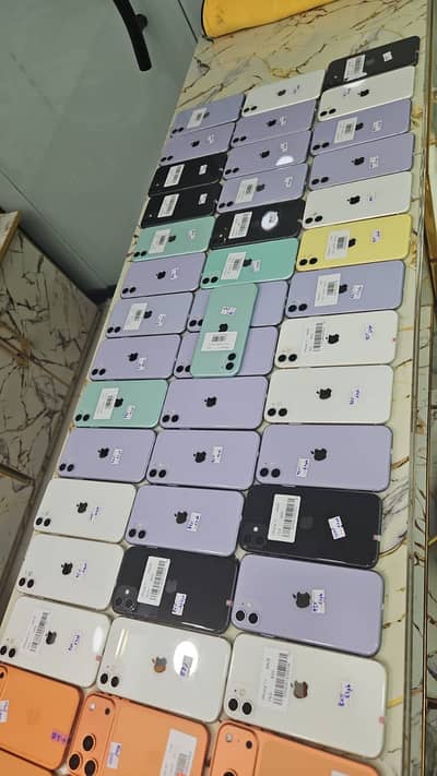 I PHONE 11