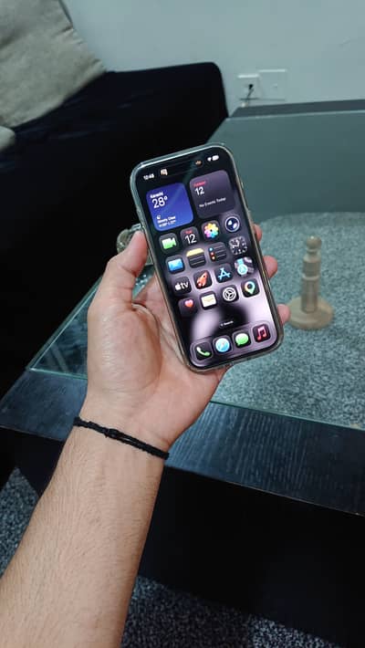 Iphone 14 pro non pta