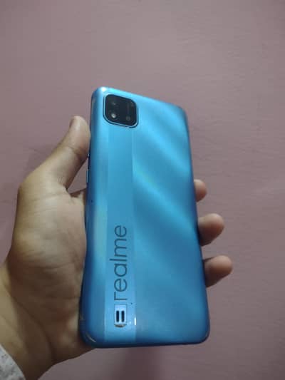 Realme C11 4/64