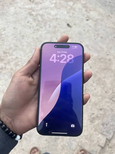 Iphone 16+ 128 gb
